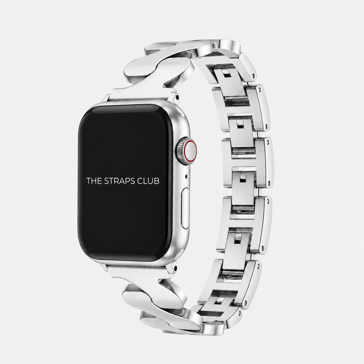 The Z Classic Apple Watch Strap