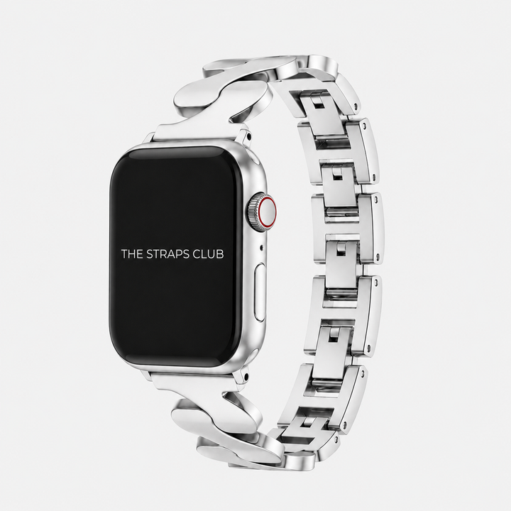 The Z Classic Apple Watch Strap
