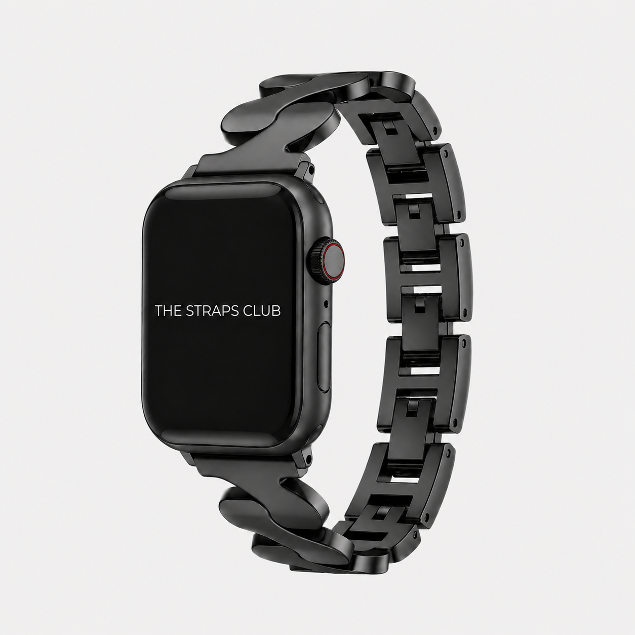 The Z Classic Apple Watch Strap