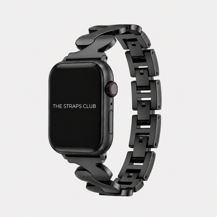 The Z Classic Apple Watch Strap