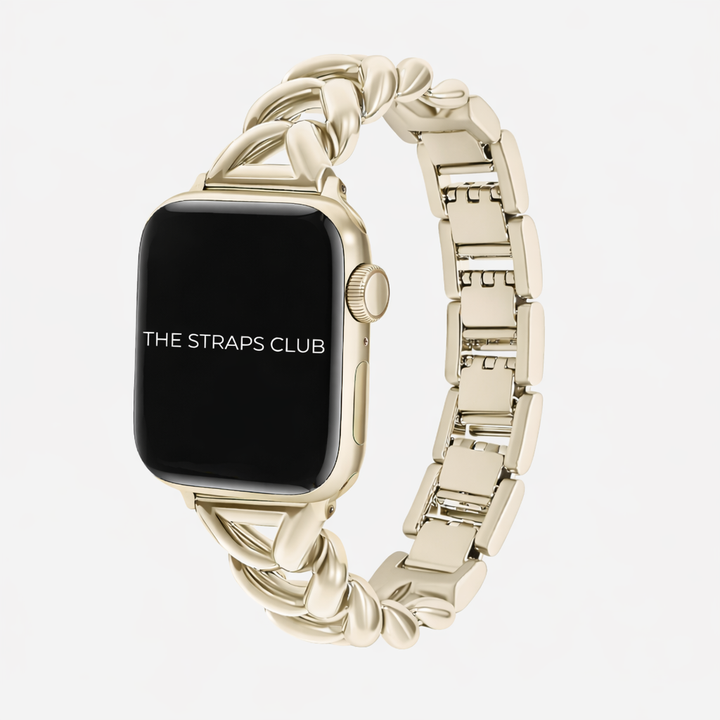 The V Apple Watch Strap