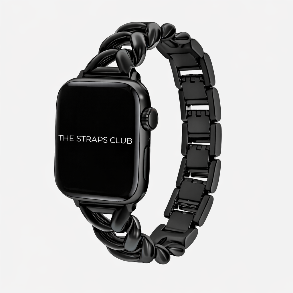 The V Apple Watch Strap