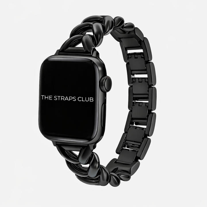 The V Apple Watch Strap