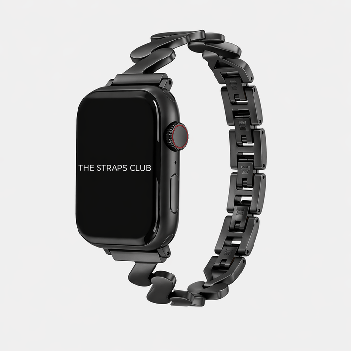 The Z Slim Apple Watch Strap