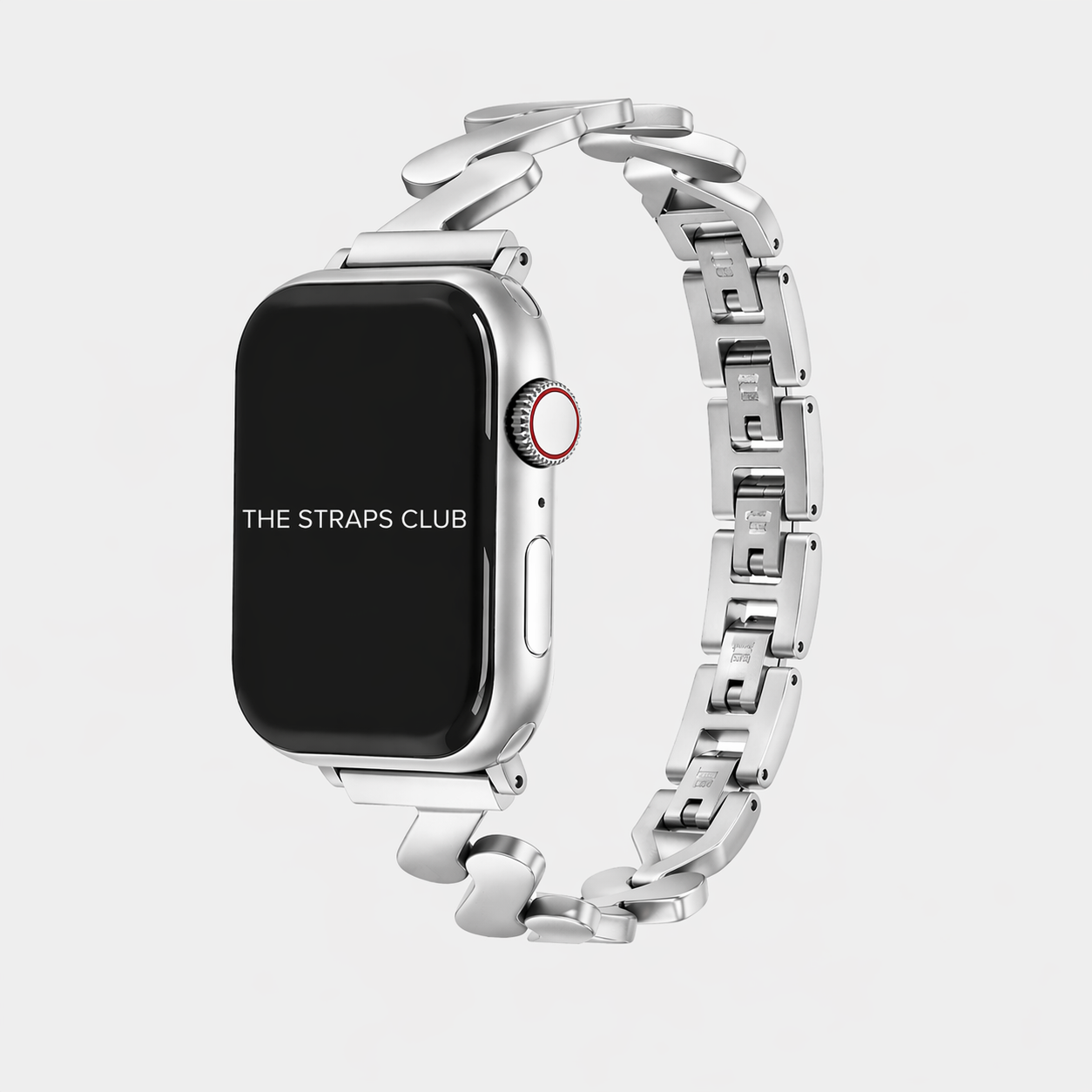 The Z Slim Apple Watch Strap