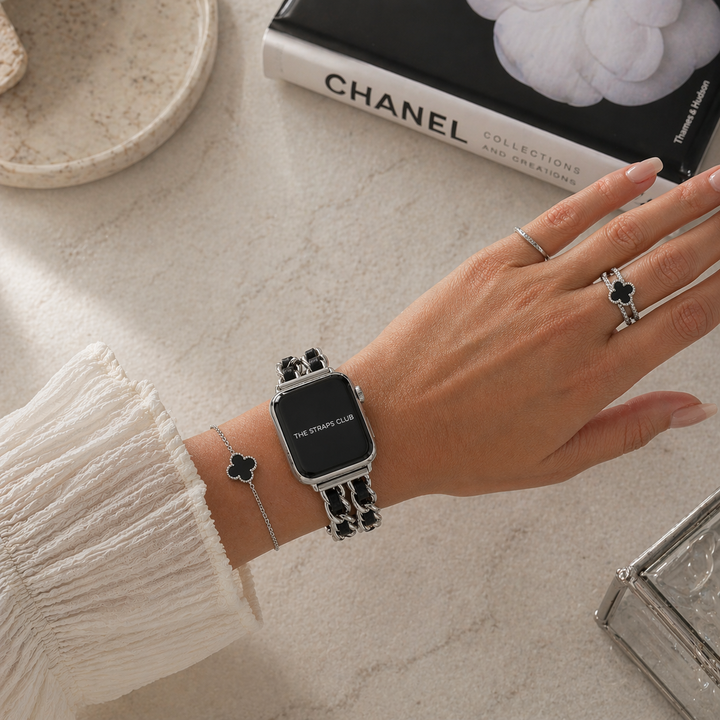 The 2 way Apple Watch Strap