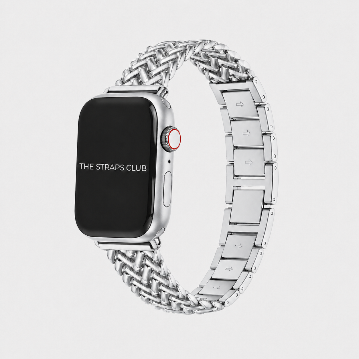 The Imperial Apple Watch Strap