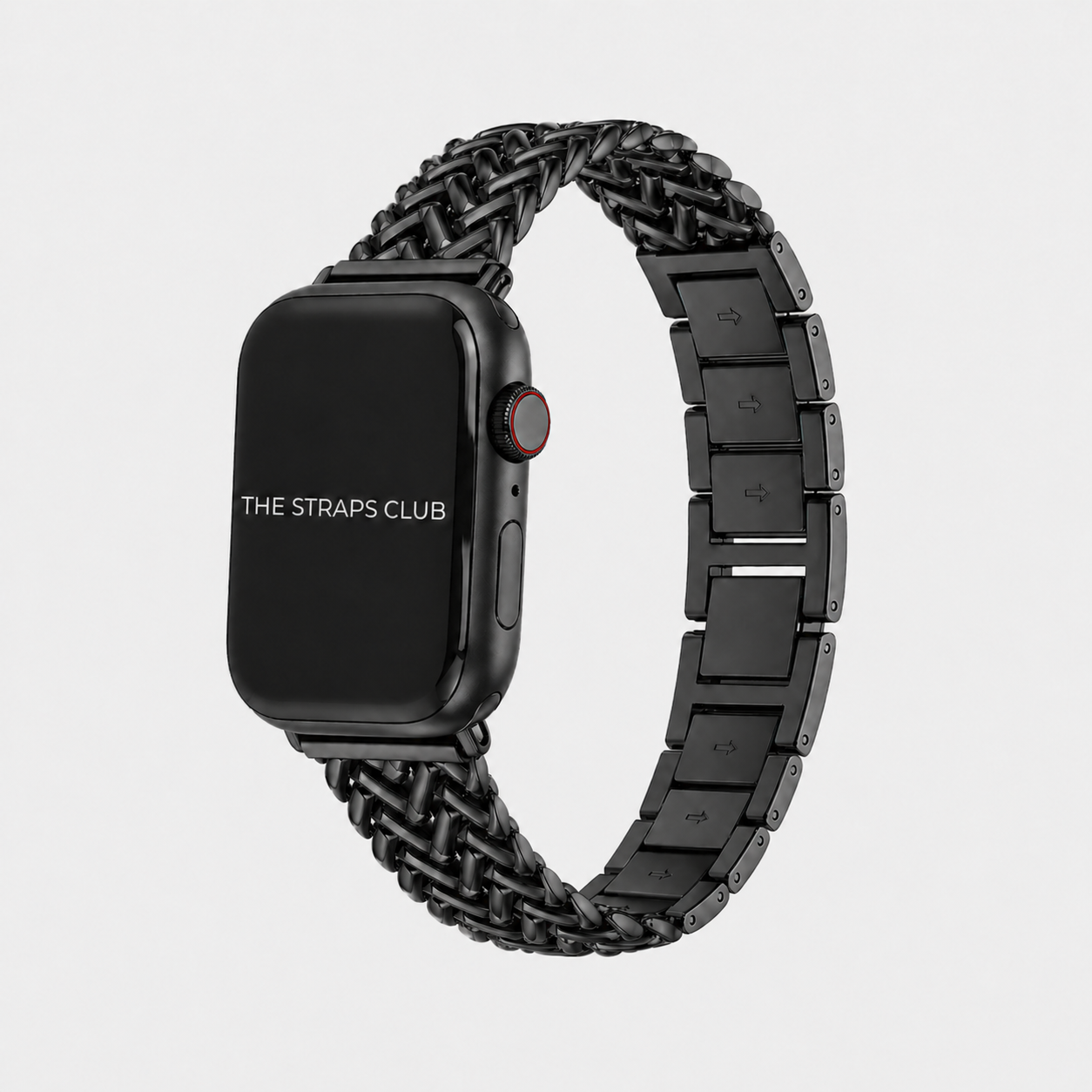 The Imperial Apple Watch Strap