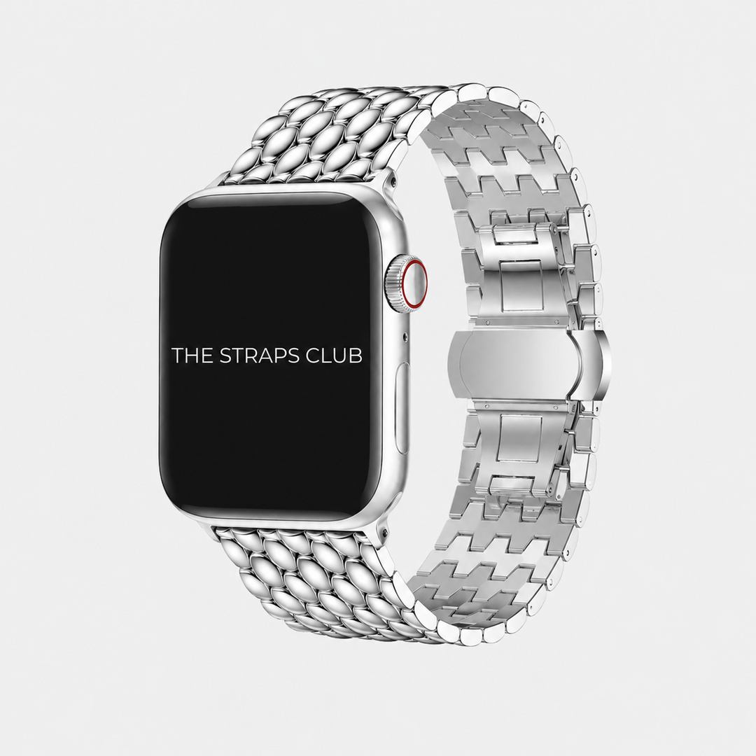 The Dragon Apple Watch Strap