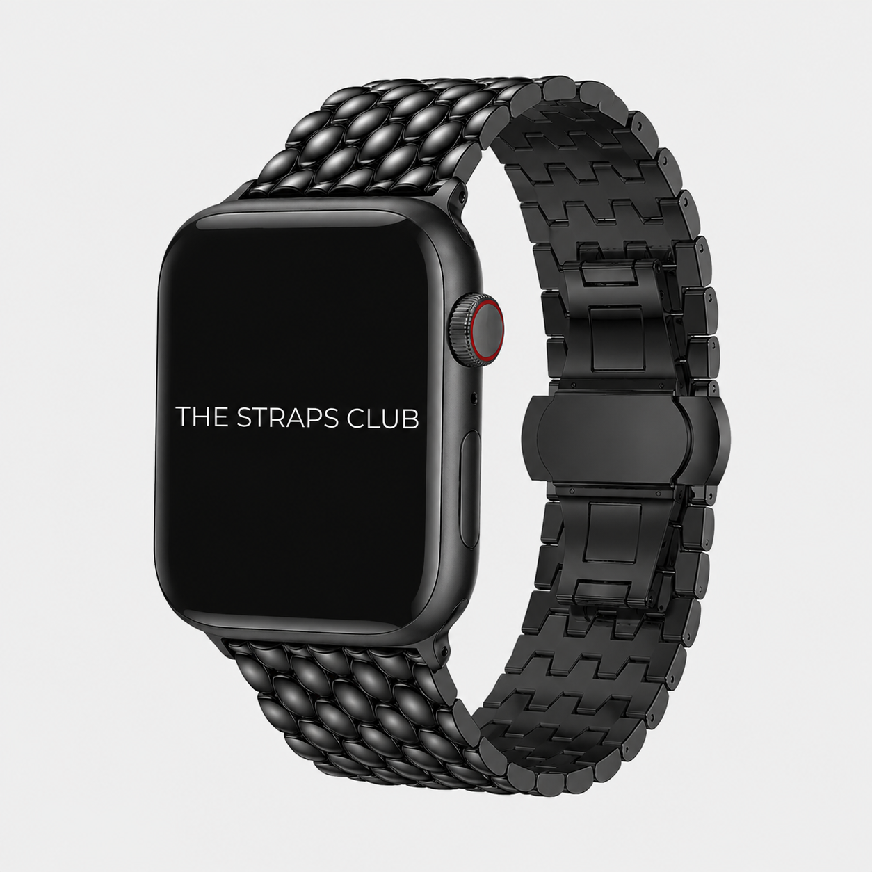 The Dragon Apple Watch Strap