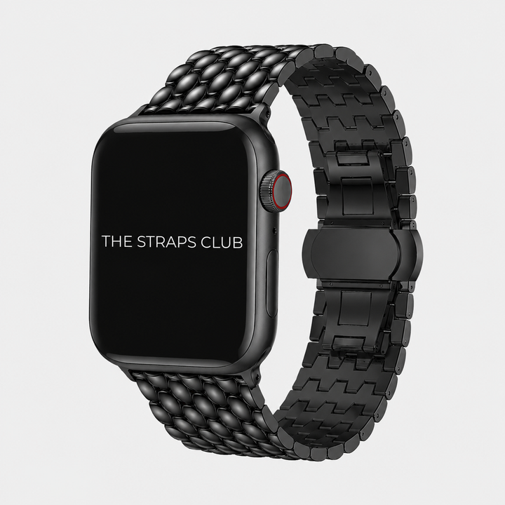 The Dragon Apple Watch Strap