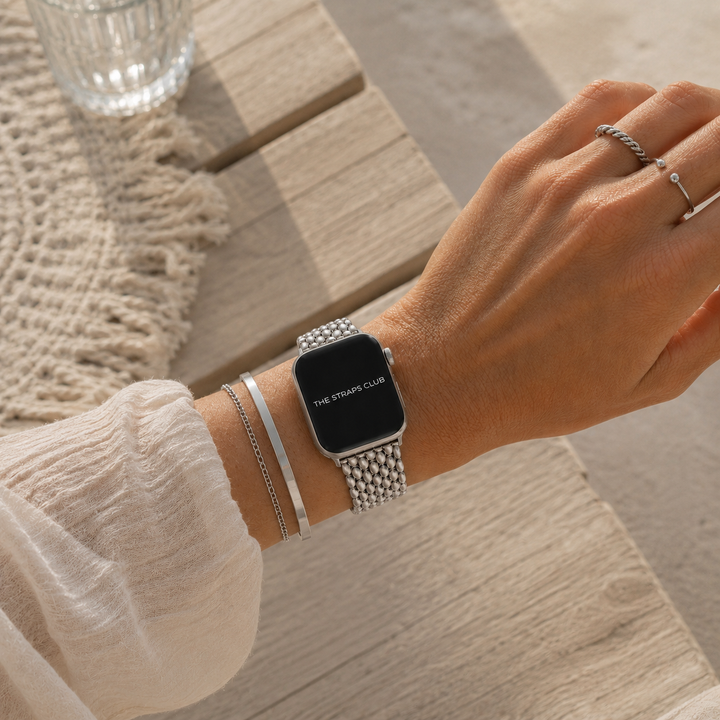 The Dragon Apple Watch Strap