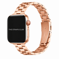 Rose gold