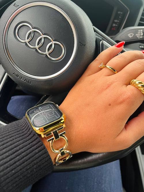 Perfect match