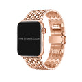 Rose gold