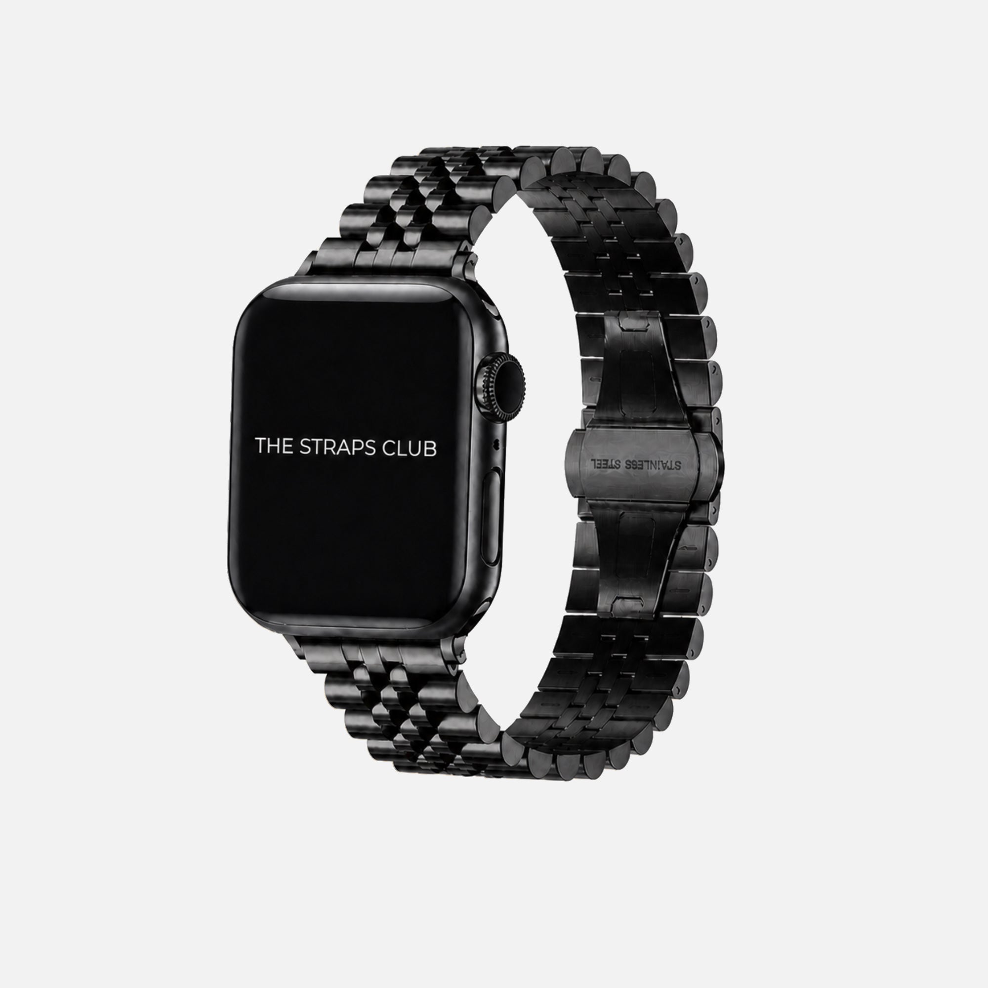 The Jubilee Apple Watch Strap