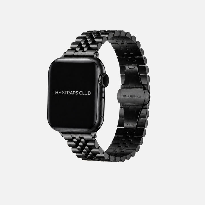 The Jubilee Apple Watch Strap