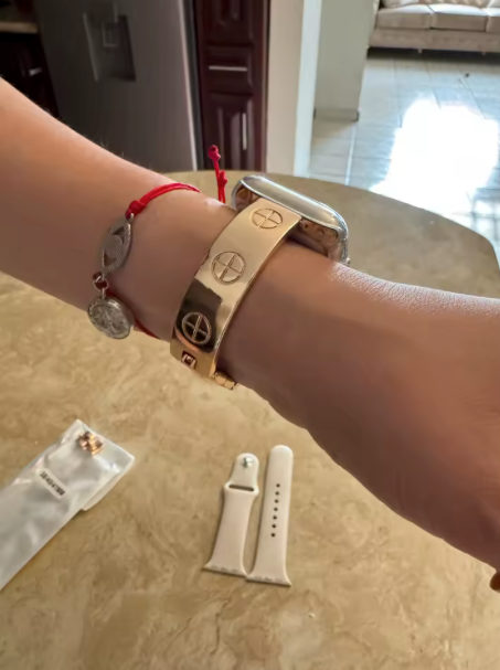 Amazing strap!!!