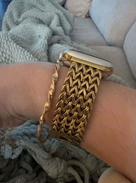 Looks so elegant