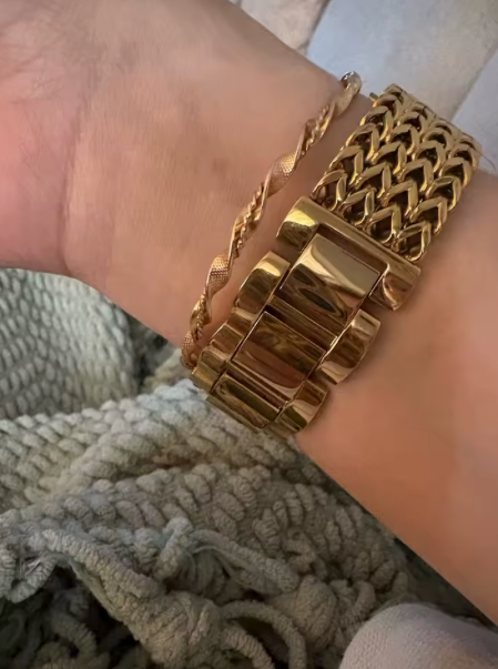 Looks so elegant