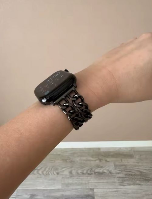 So sleek and stylish