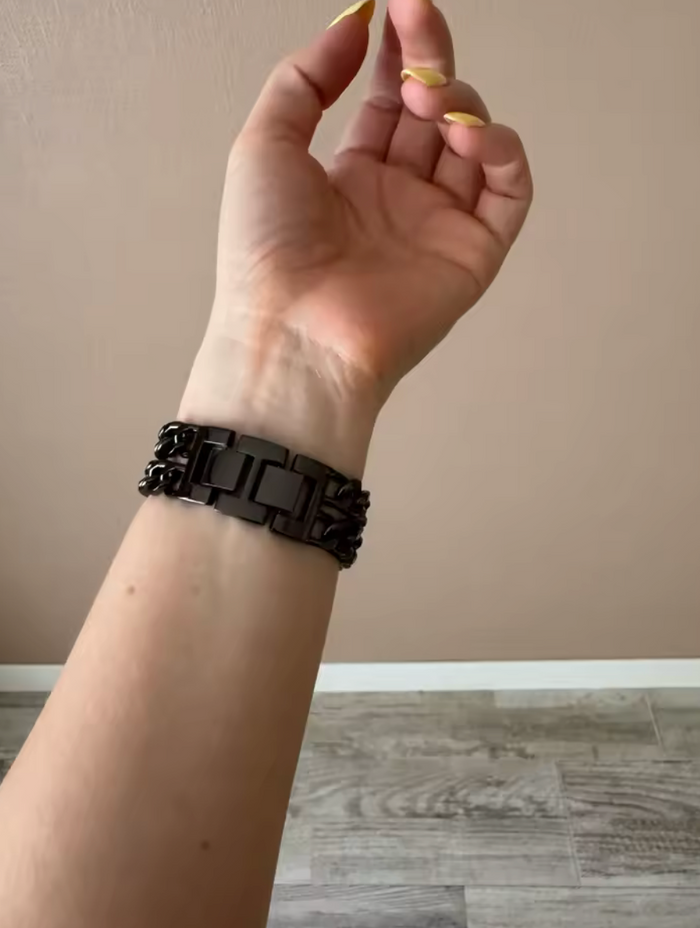 So sleek and stylish