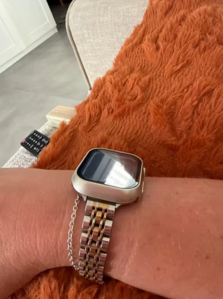 Minimal and stylish