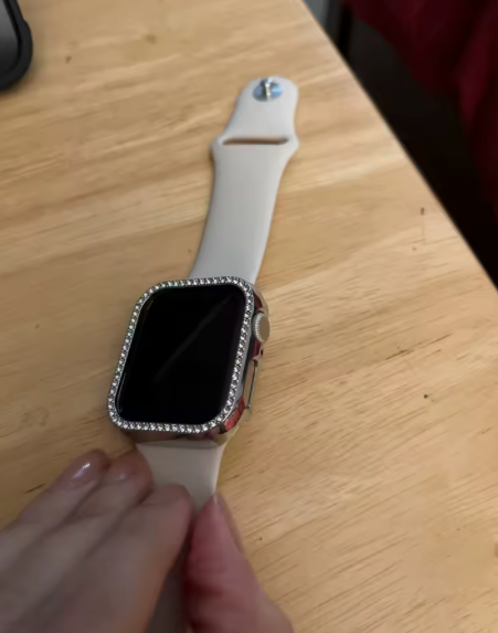 My favorite accessory now