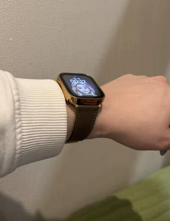 Perfect everyday band