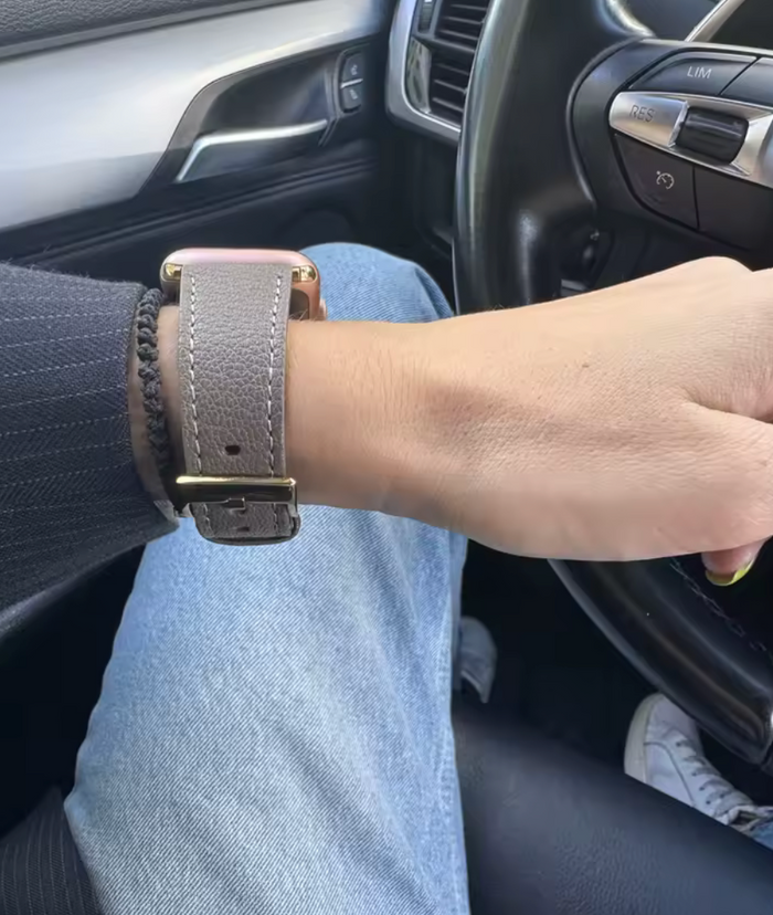 Great quality leather