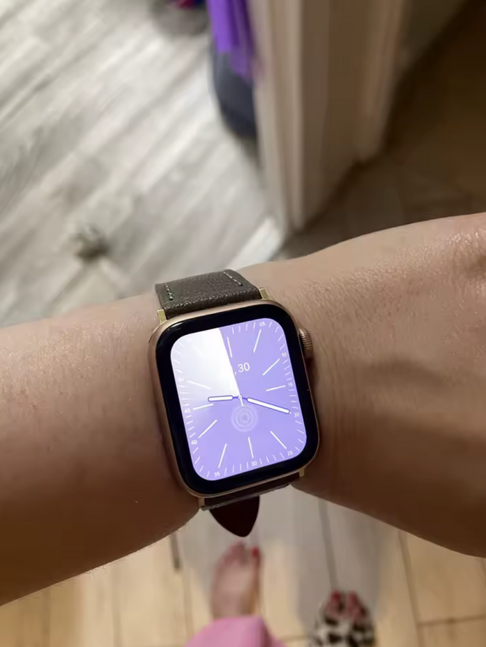 Elegant upgrade