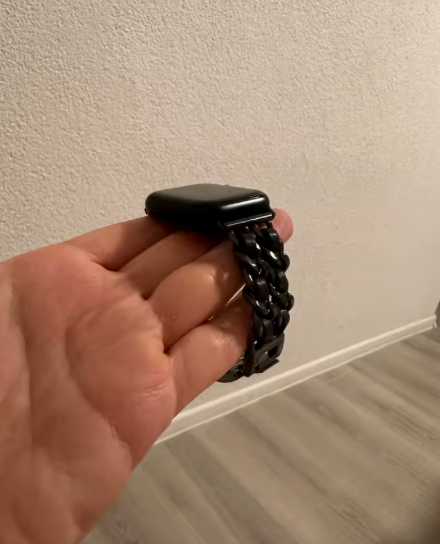Simple but looks good