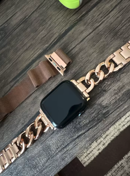 Nice upgrade