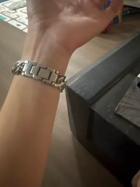 Nice quality