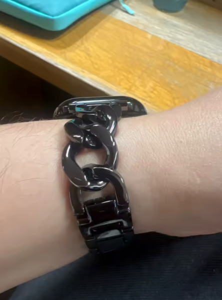 Nice band