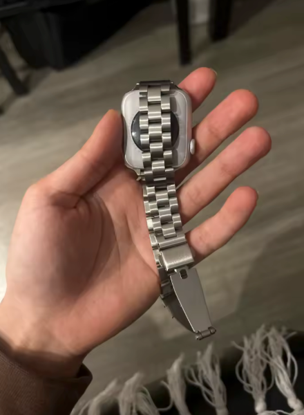 My daily band