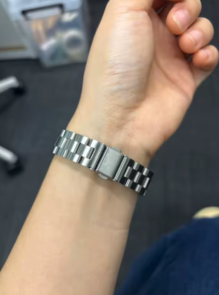 Minimal and nice