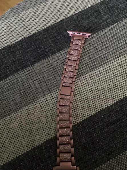 Looks expensive