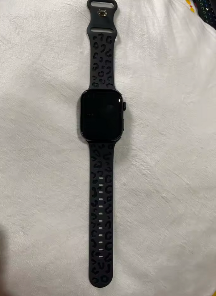 Love the design