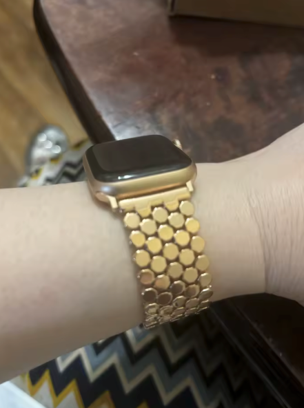 Good fit