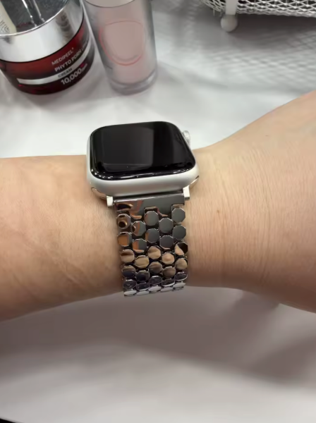 Modern look