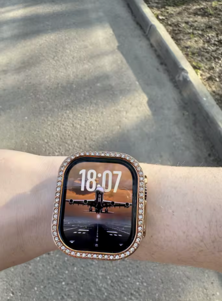 Love the design