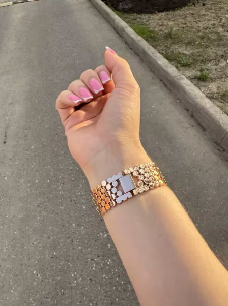Love the design