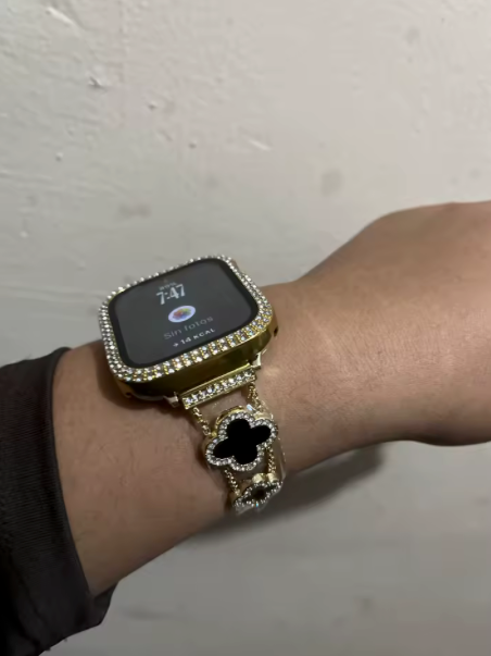 Looks expensive