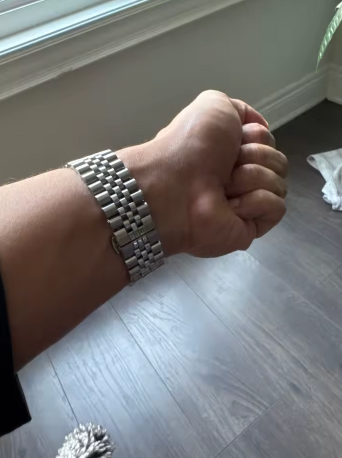 Better Than Expected