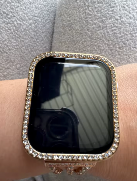 Looks So Luxurious