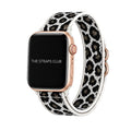 Leopard White
