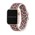 Leopard Pink