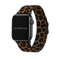 Leopard Brown