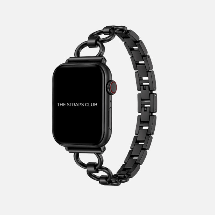 The O Apple Watch Strap